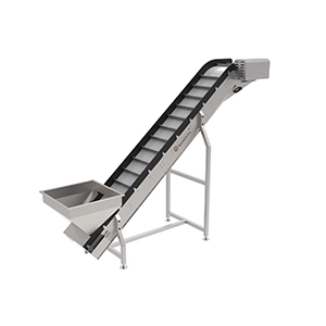 Modular Product Transport Conveyor